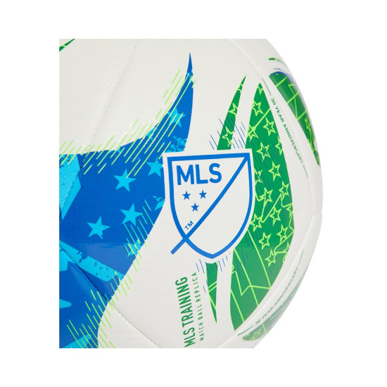Adidas Μπάλα ποδοσφαίρου MLS 25 Training Ball